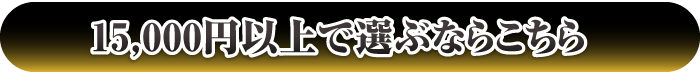  15,000円以上で選ぶならこちら！