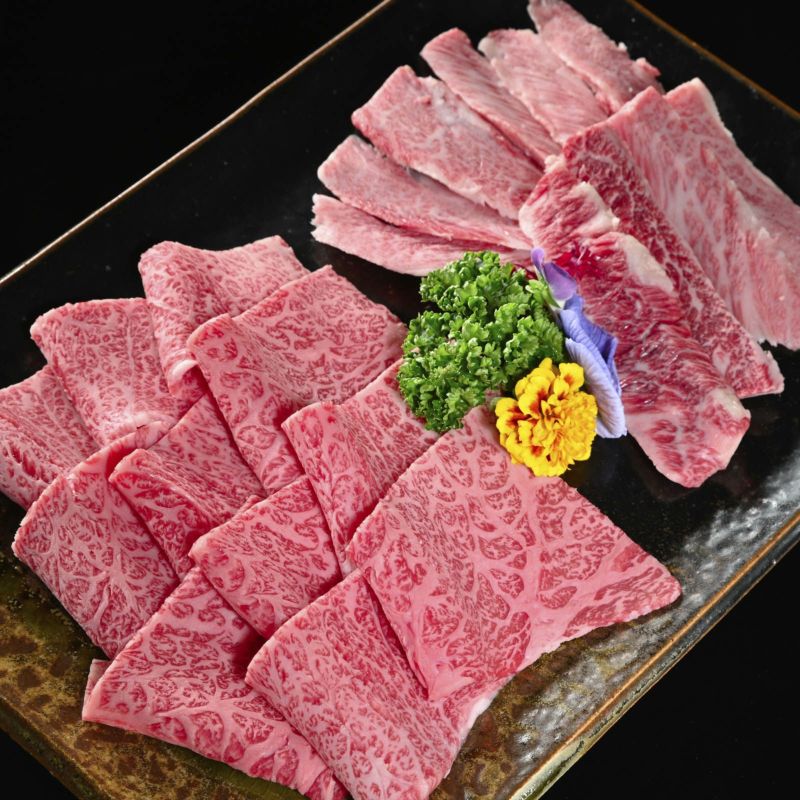 焼肉セット500g